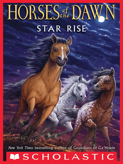 Title details for Star Rise by Kathryn Lasky - Wait list